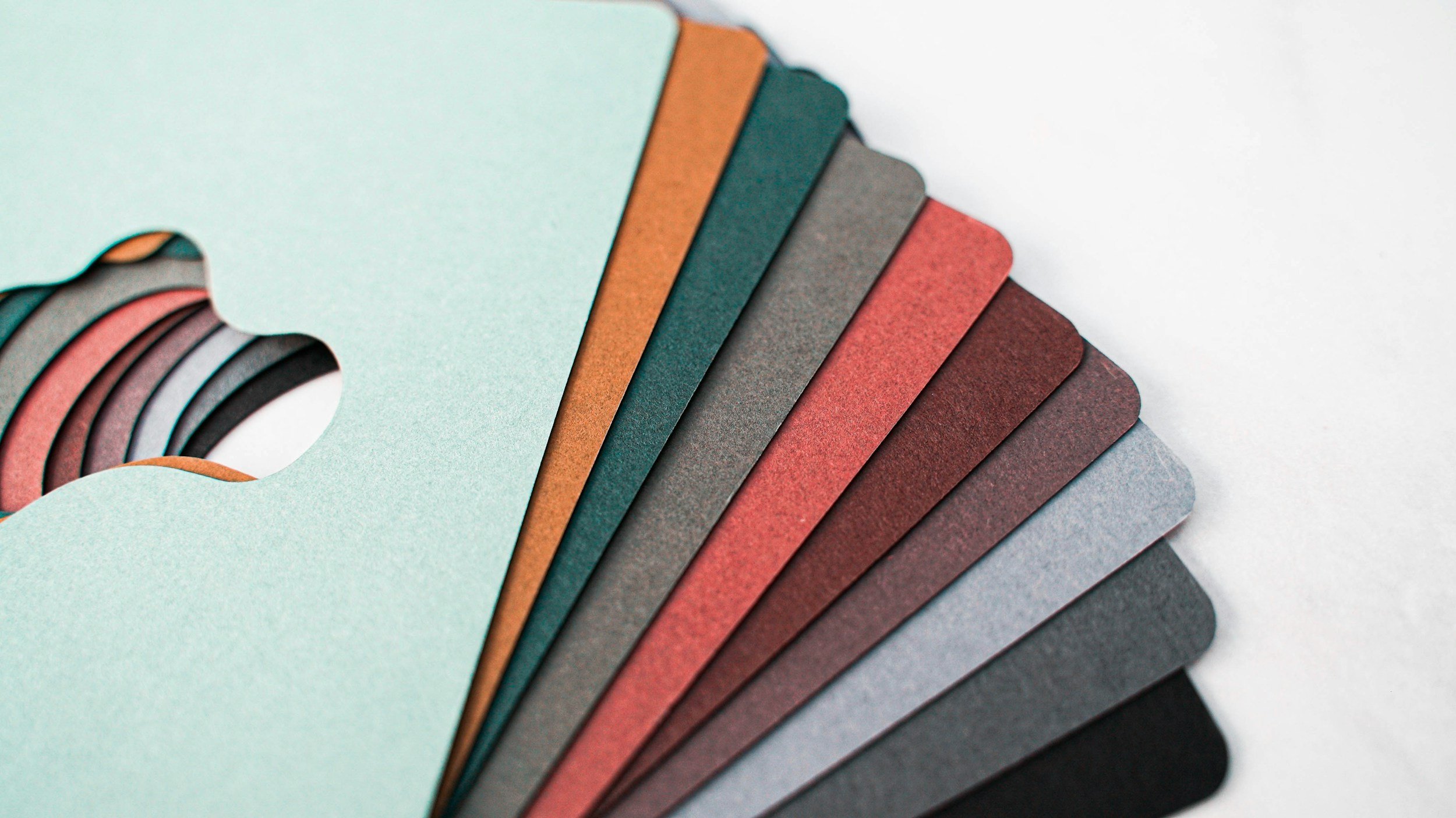 How to Choose Colors for Your Church Brand (And Why It Matters More Than You Think)