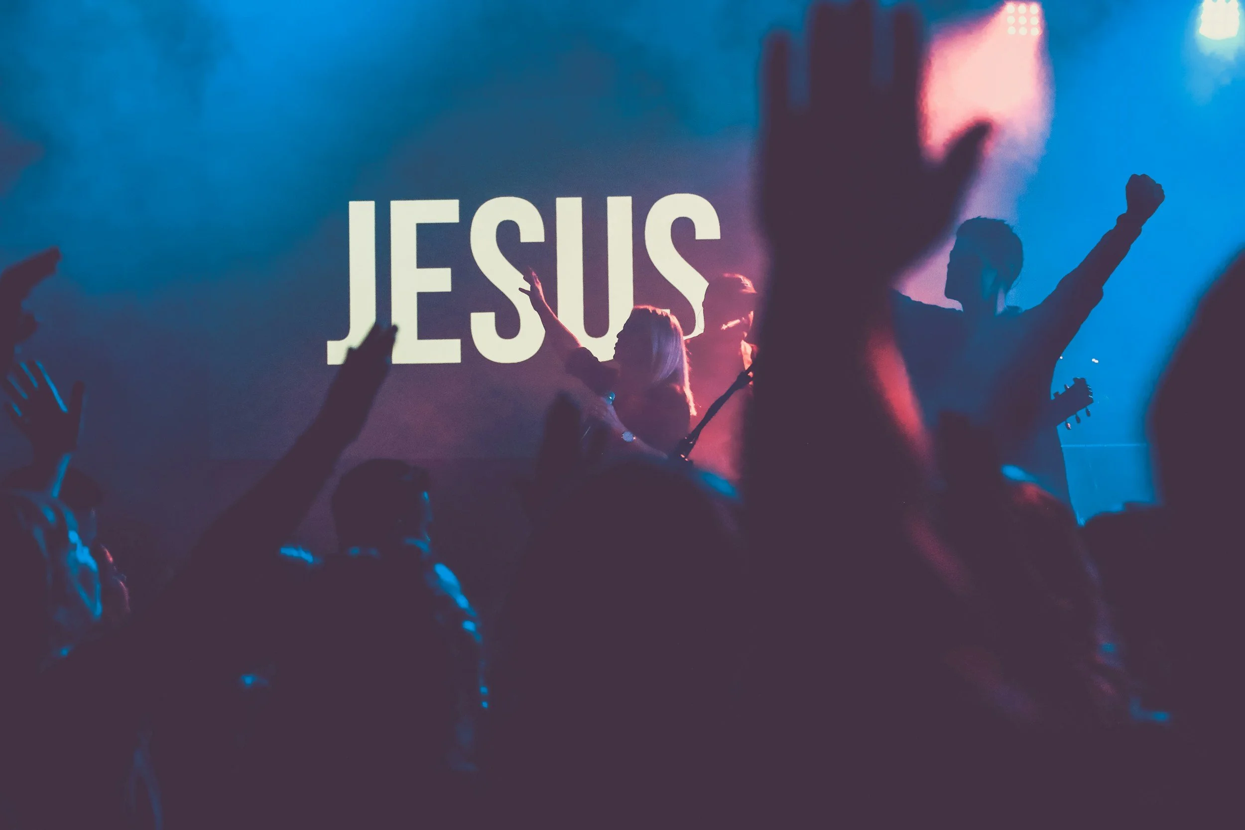 How to Create Sermon Series Graphics People Actually Remember