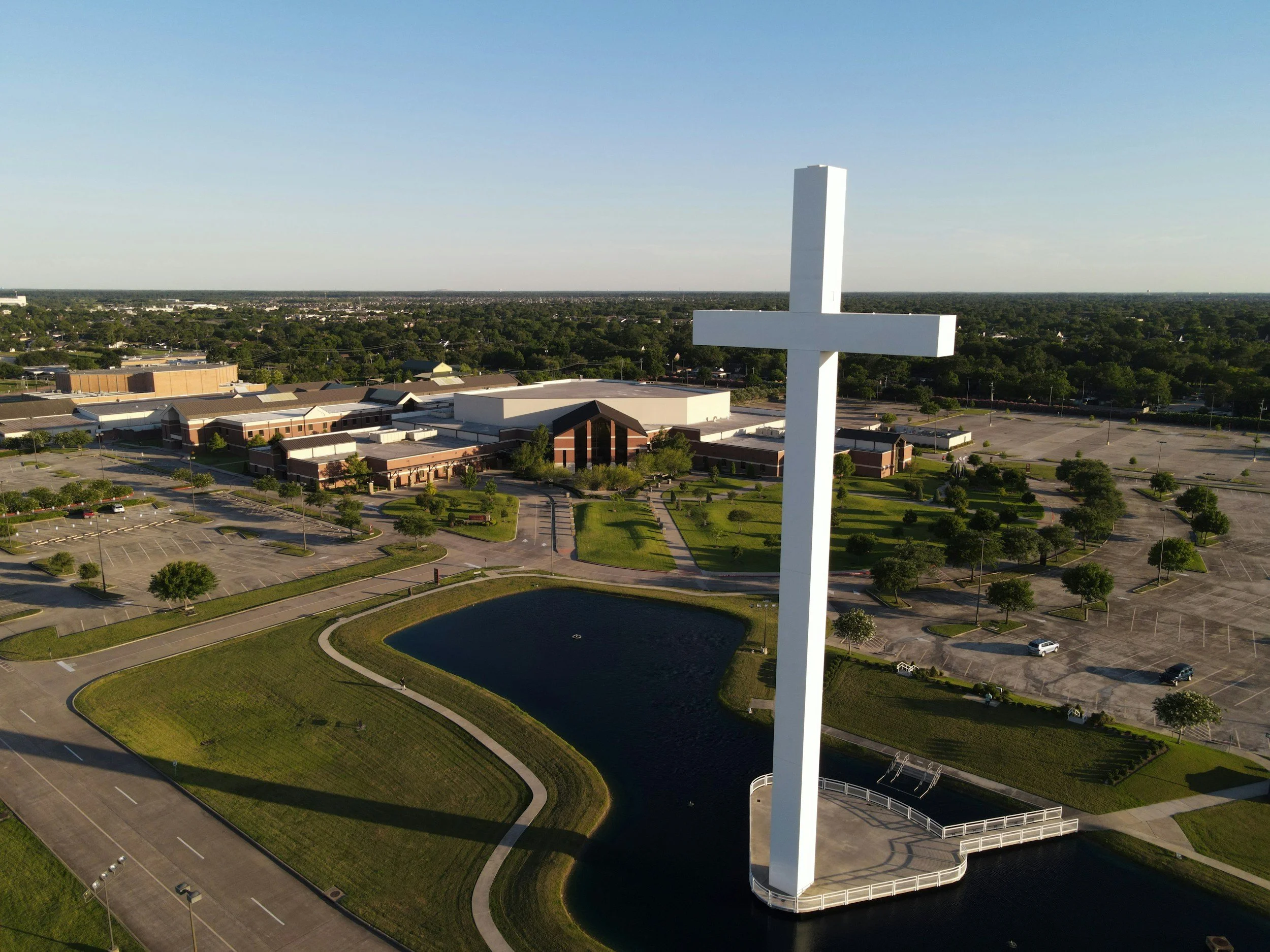 Multi-Site Churches: How to Keep Your Design Consistent Across Every Campus