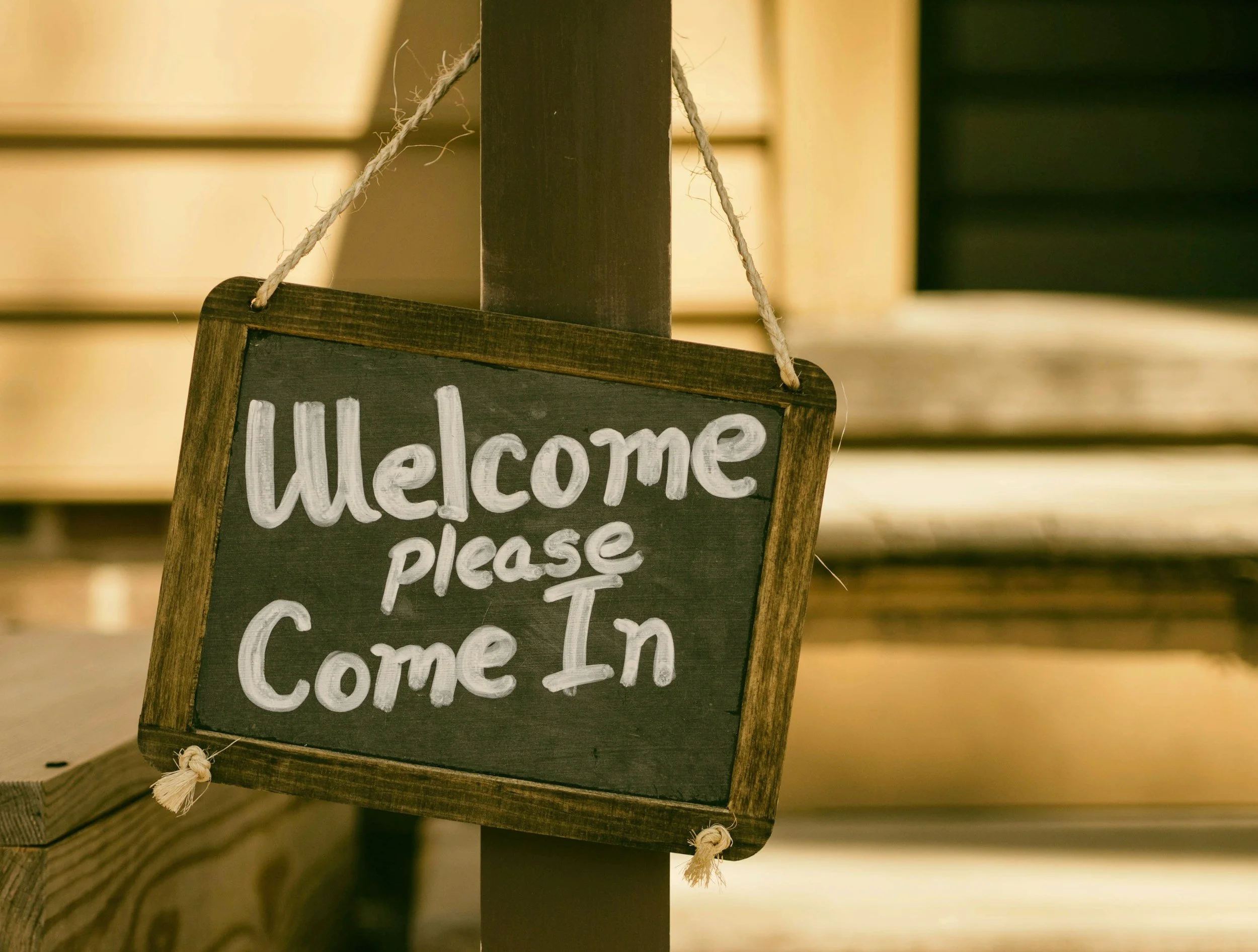 What First-Time Guests Decide Before They Ever Meet You