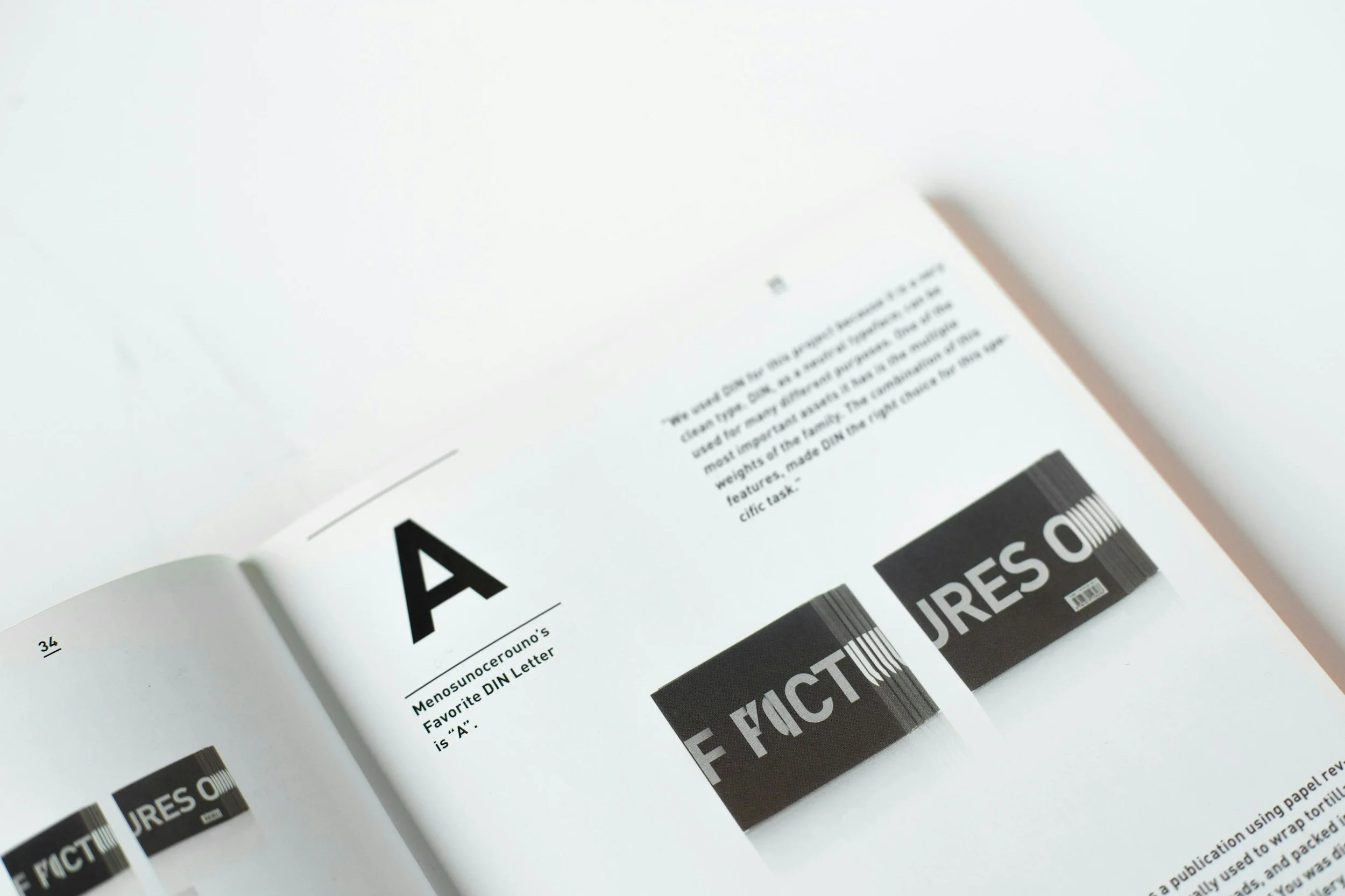 Why Your Church’s Font Choices Matter More Than You Think