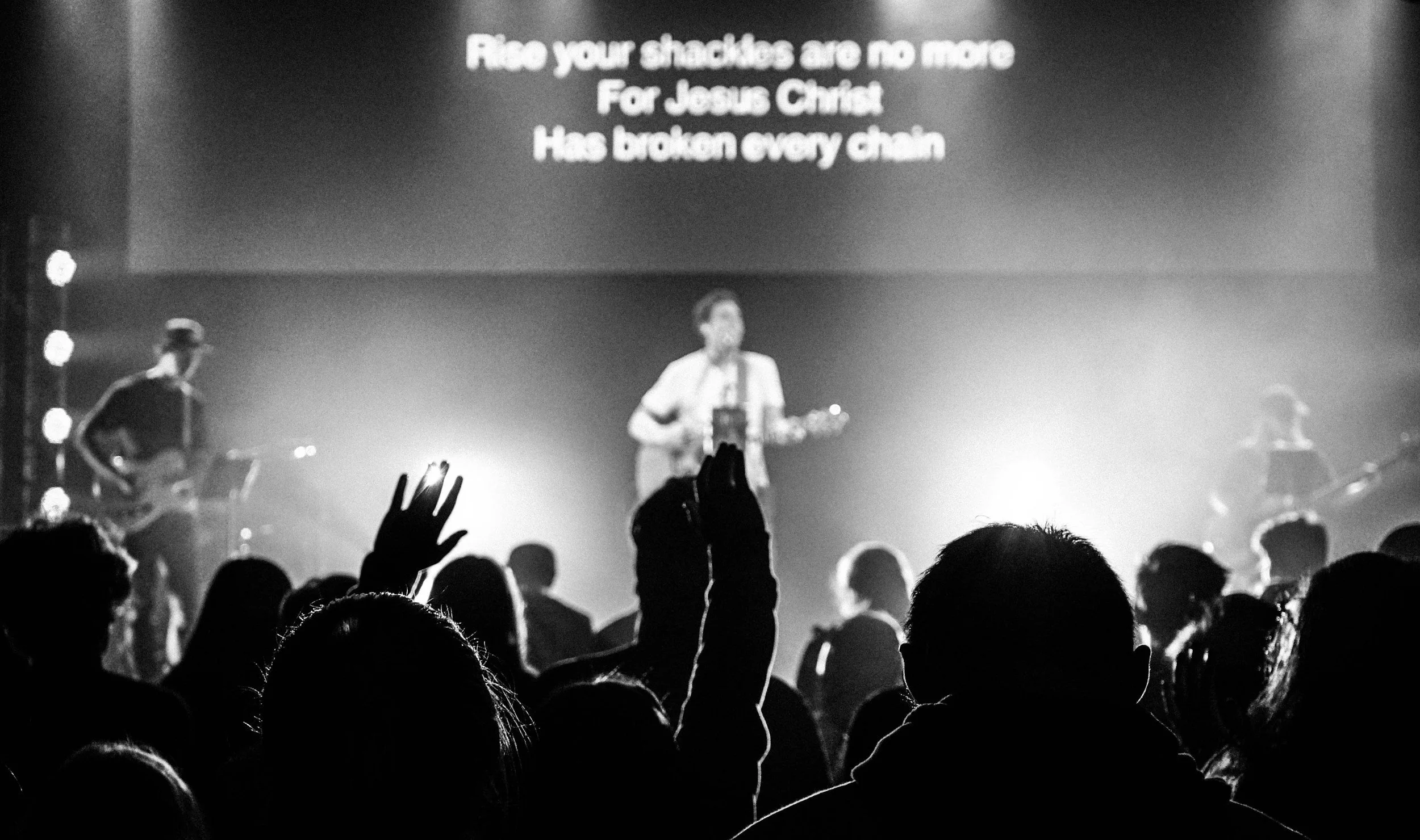 Sermon Series Graphics: How to Design Ones People Actually Remember