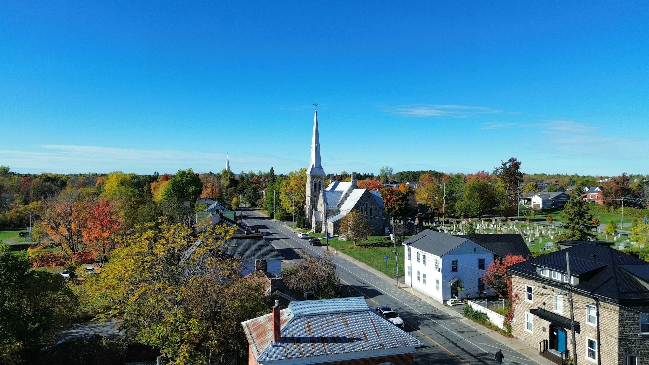 Fall Kickoff Season Is Here. Does Your Church’s Design Match the Moment?