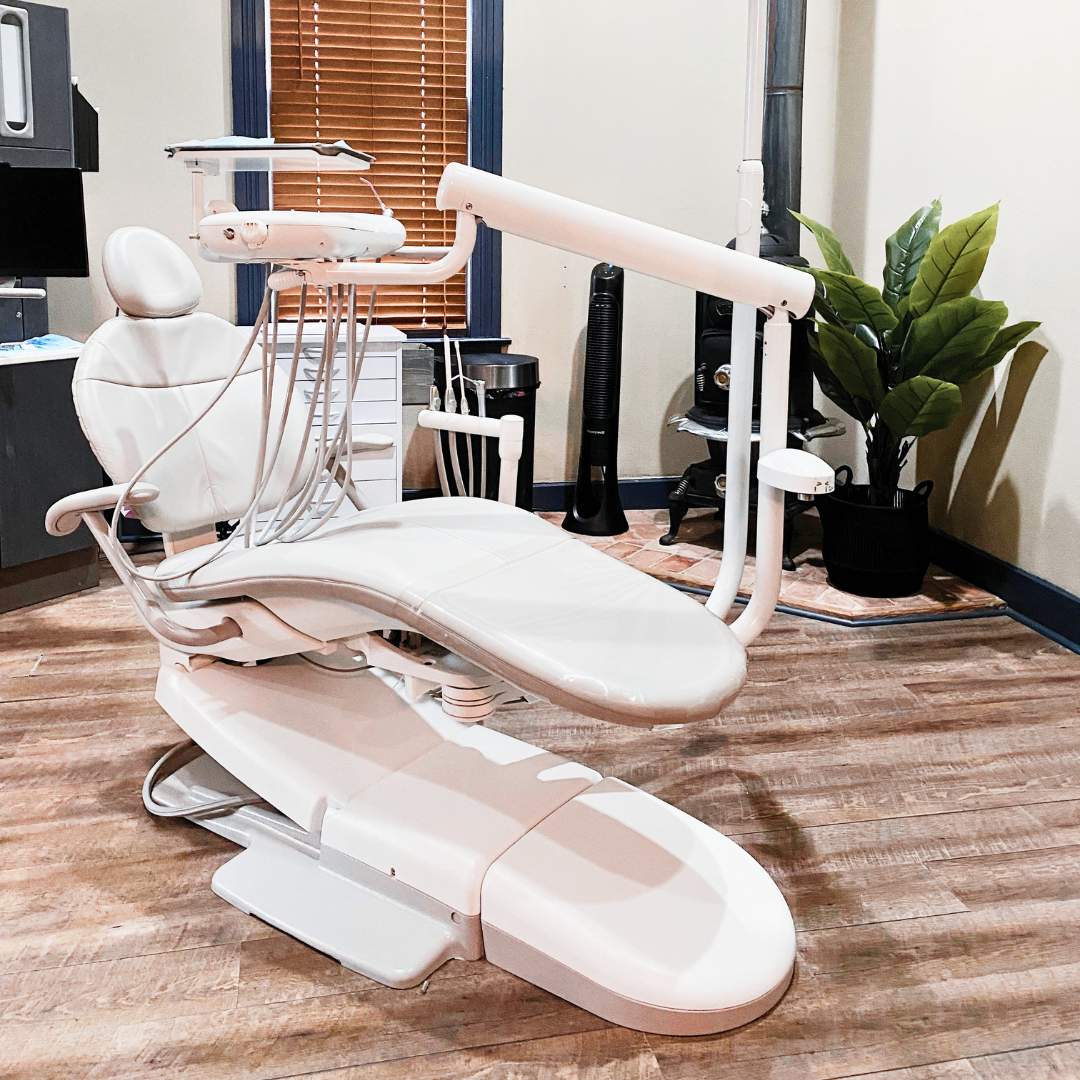 Become A Pro In The Dentist’s Chair