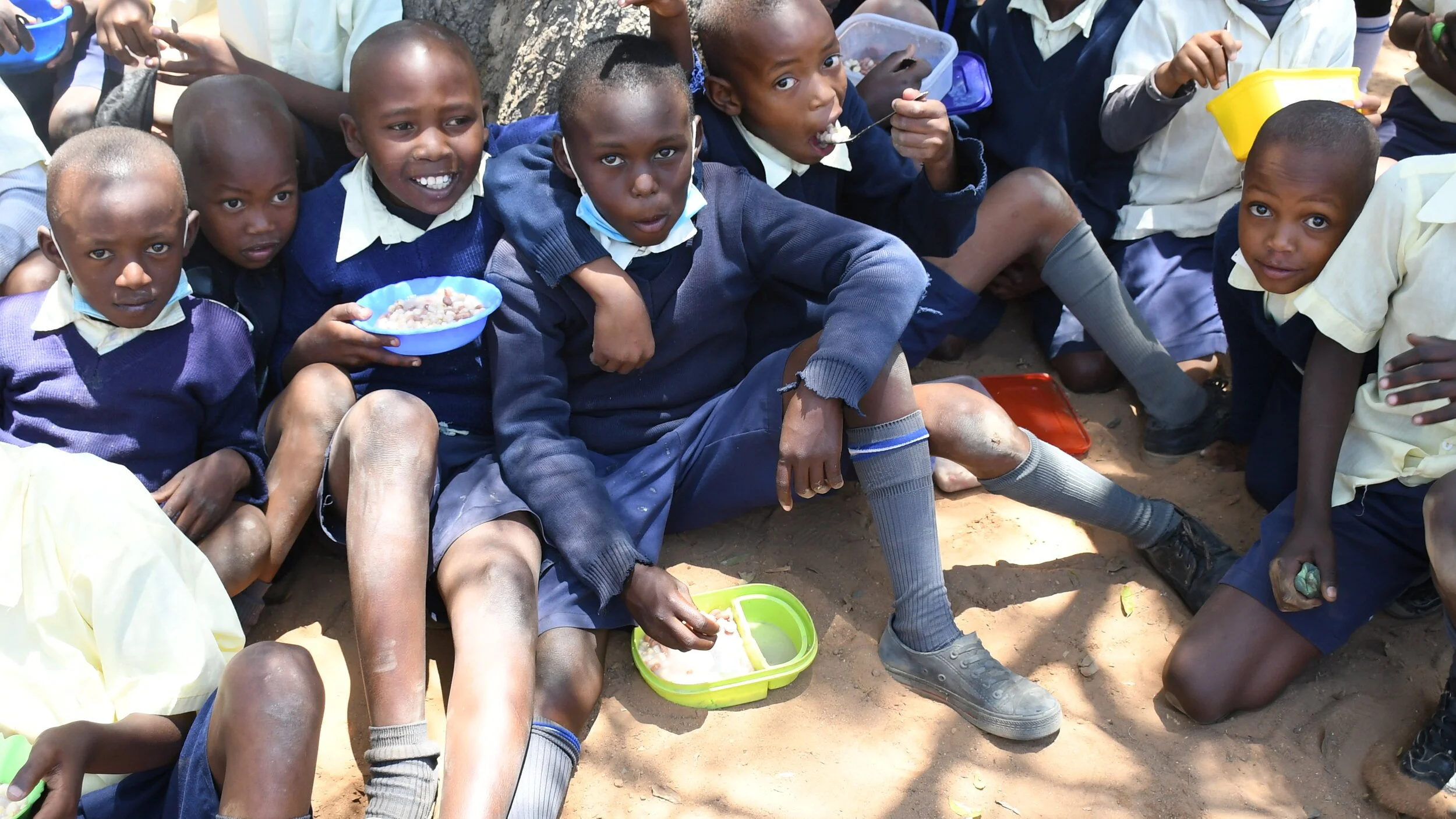 How 11-Year-old Spends His Weekdays&nbsp;