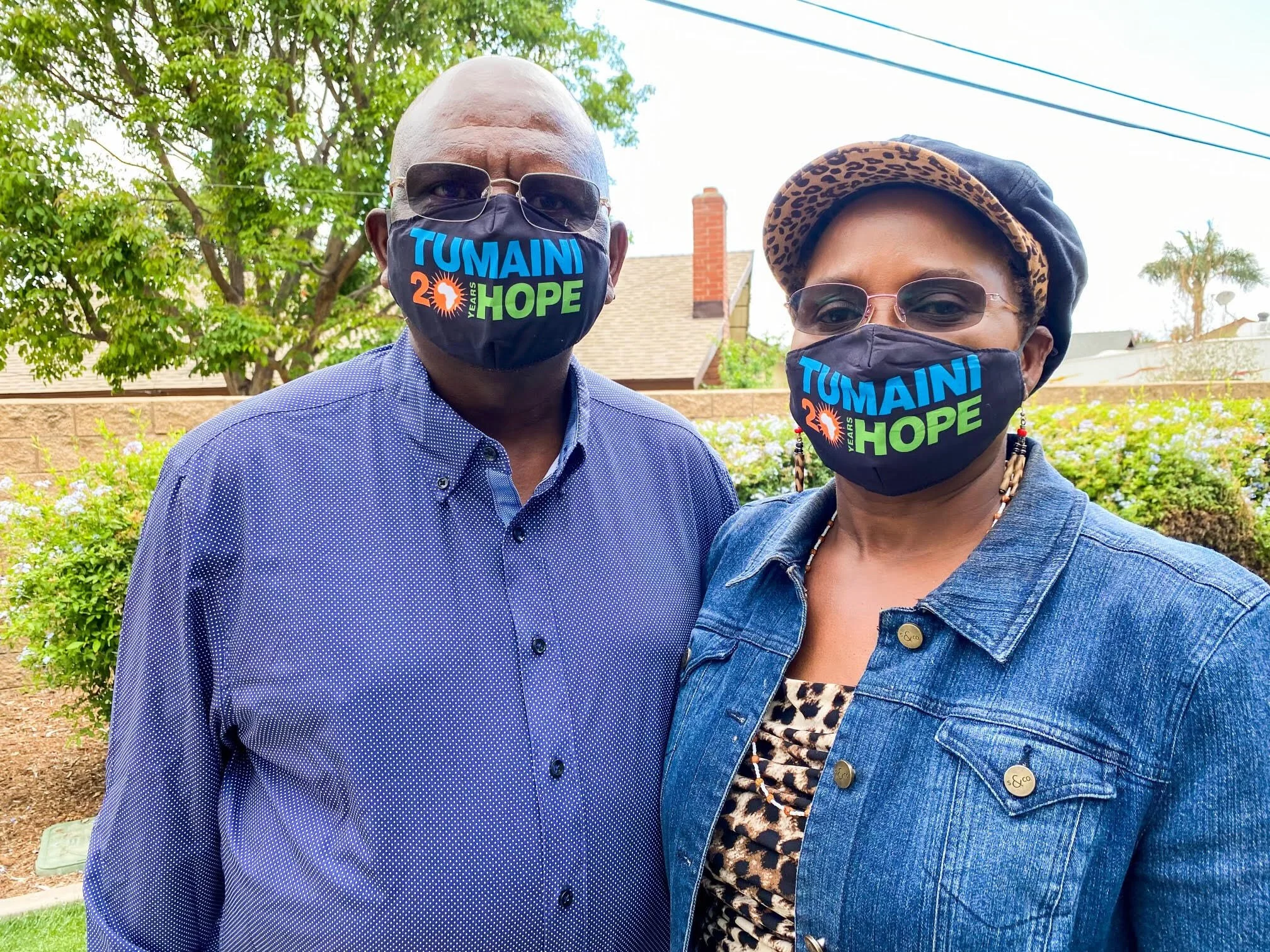 Masks & Medical Clinic