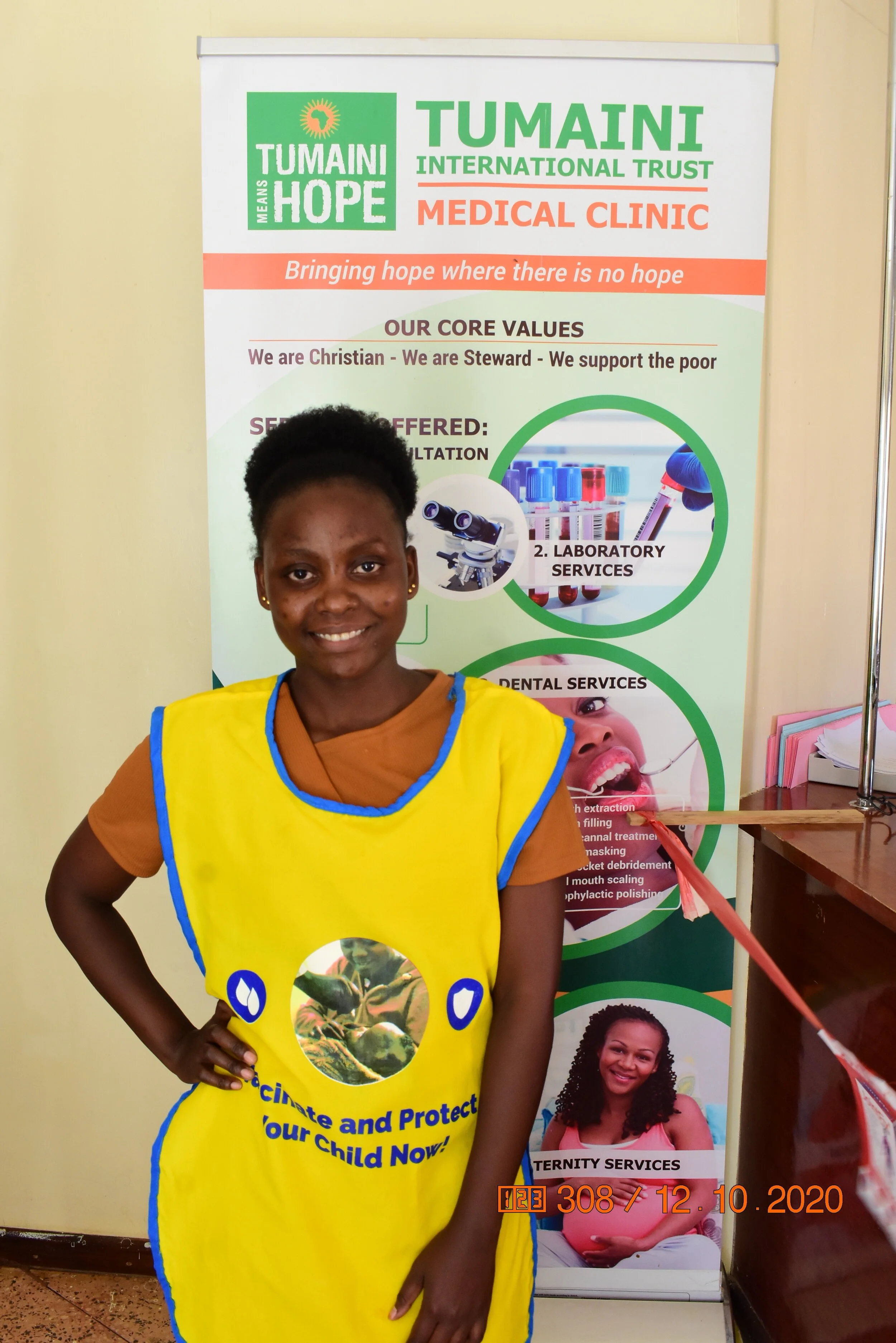 International Day of the Girl Child