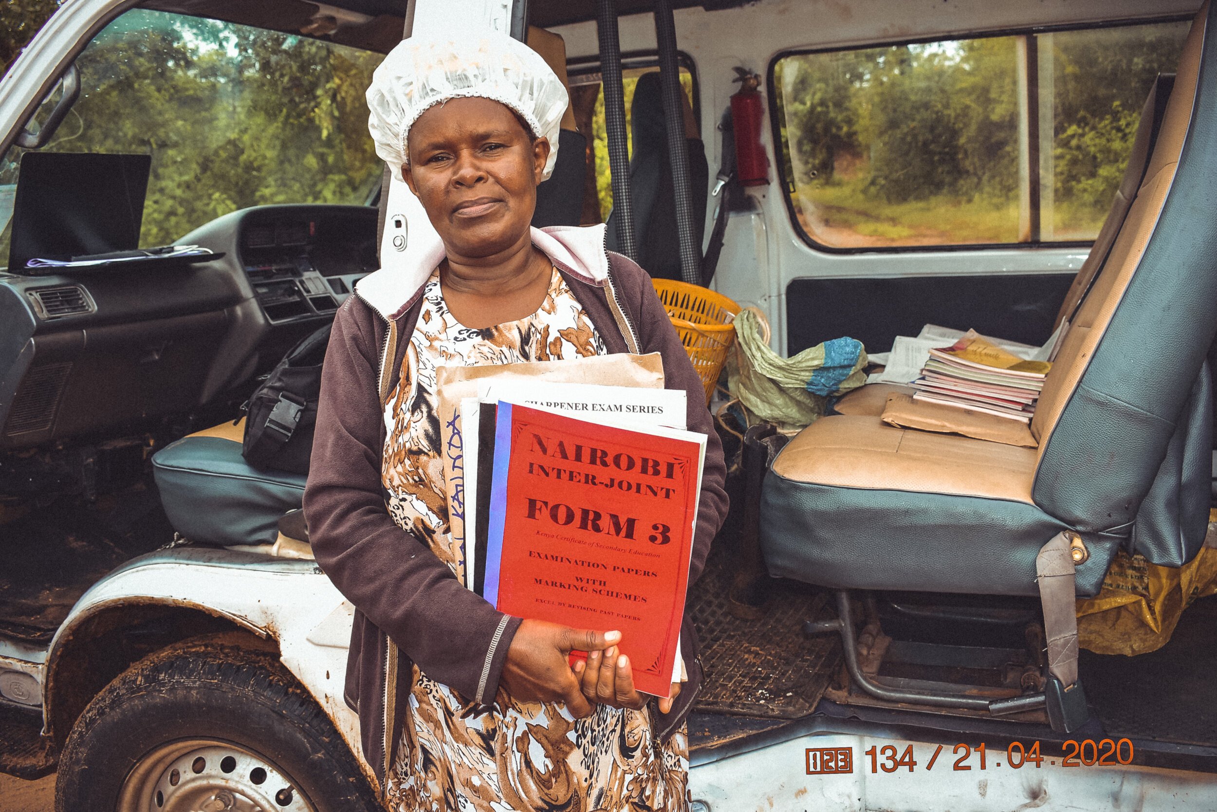 COVID Update in Kenya | April 23