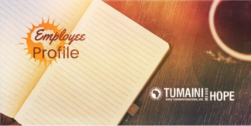 "Employee" Profile | Steve