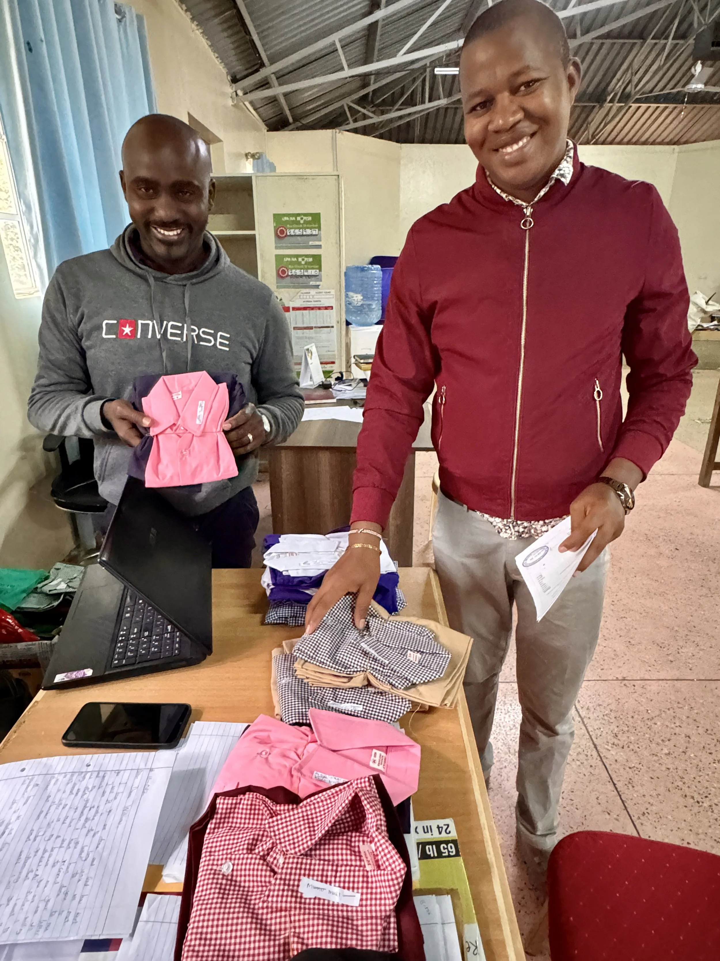 Introducing Christmas Vouchers