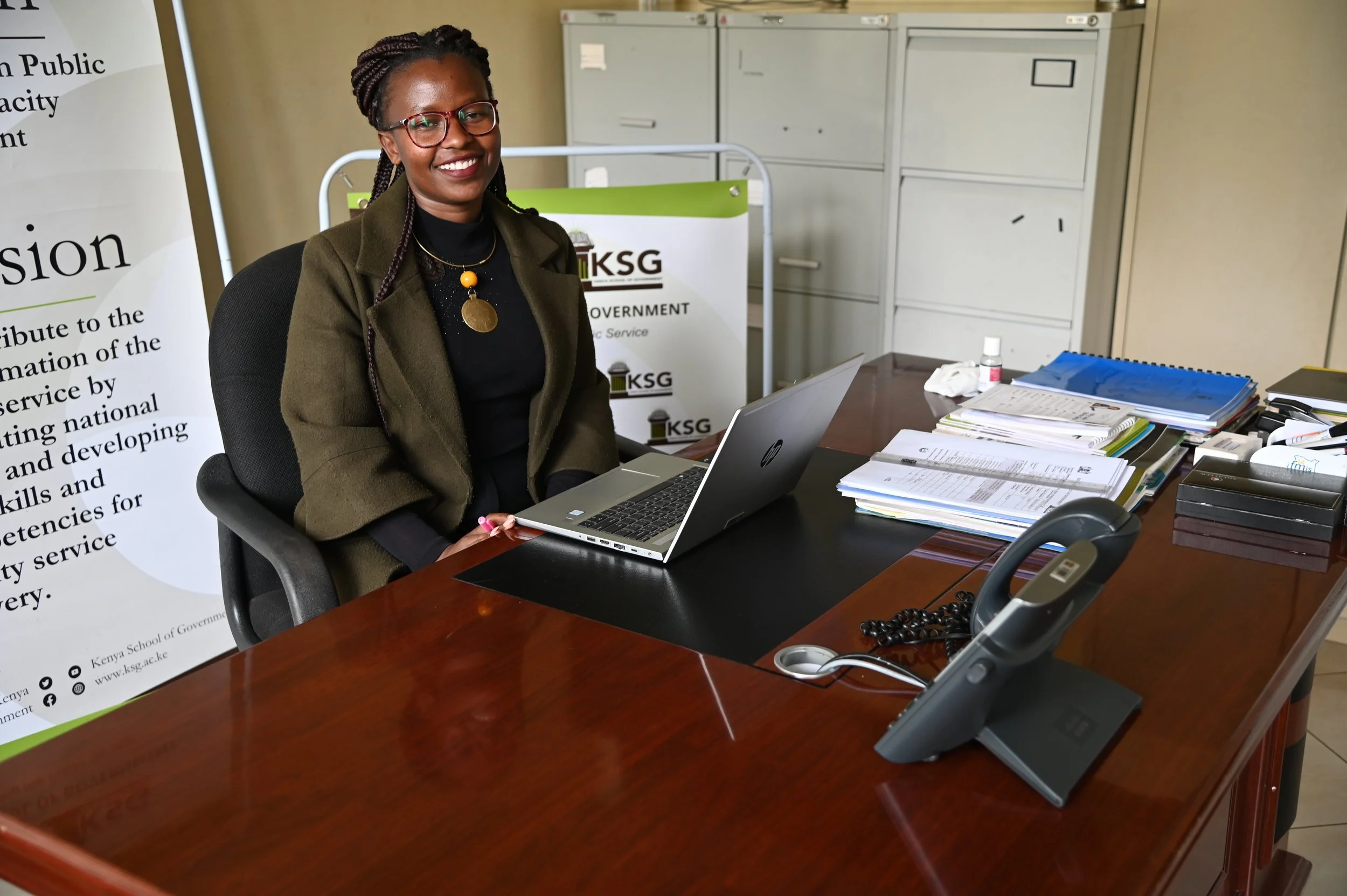 Sharon's Journey of Hope