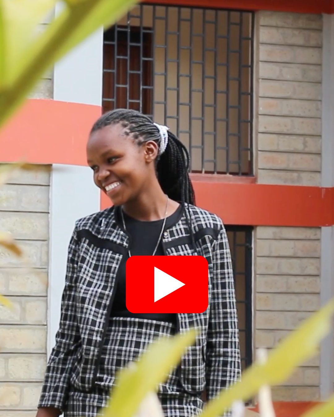Belta's Story of planted HOPE!