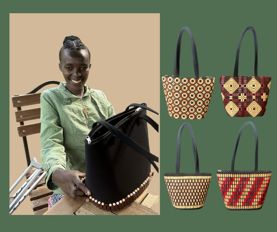 Carry HOPE in to the Future!