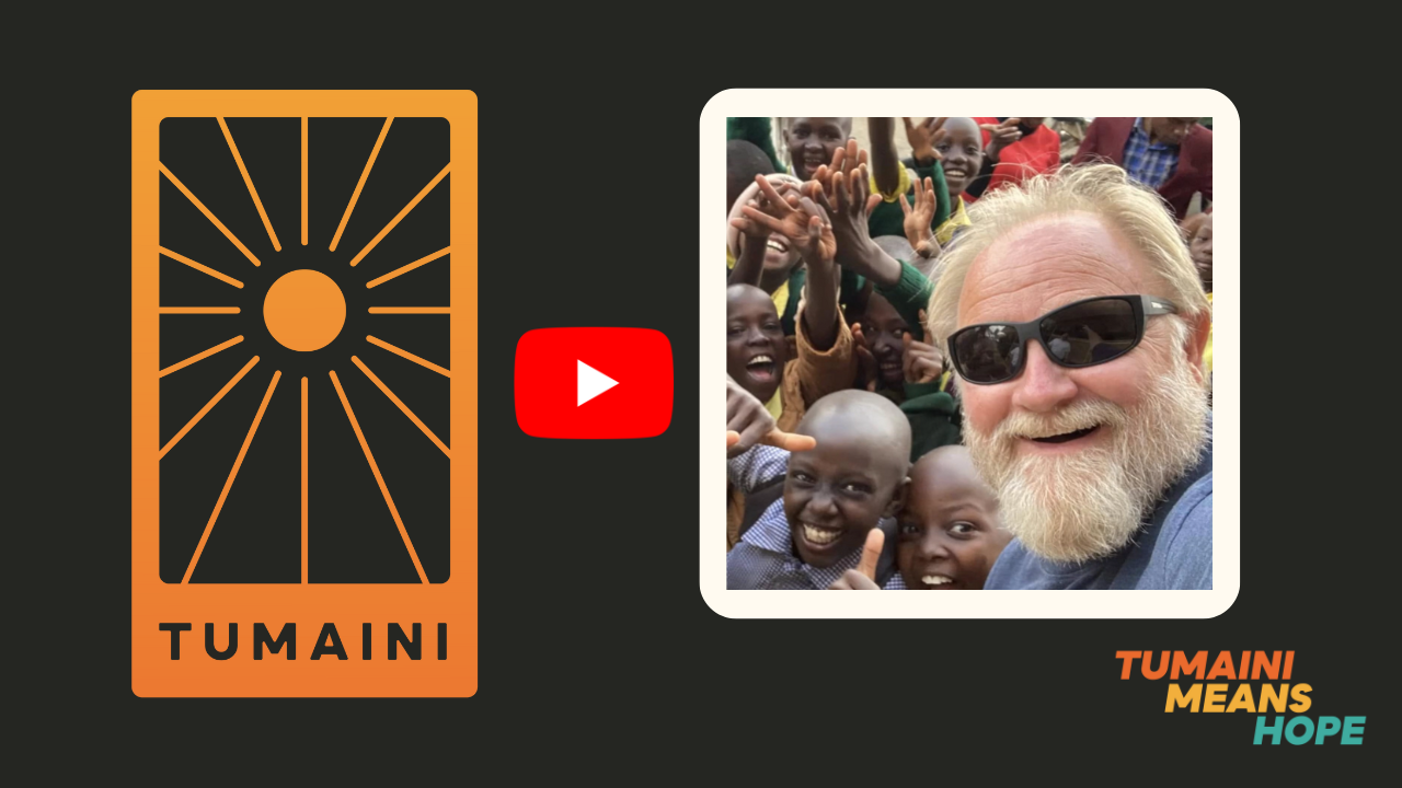 HOPE in action - Vision Trips