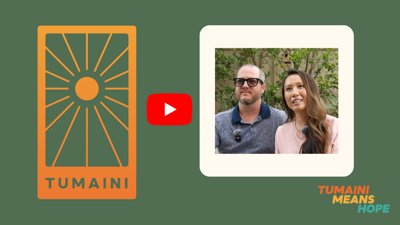 A Family on a Mission: Meet the Larsons