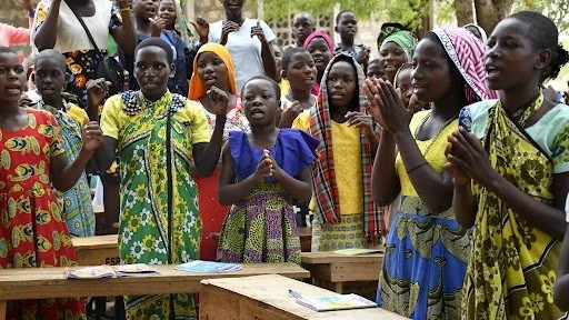 Help us Welcome MORE PEOPLE into the Village of HOPE