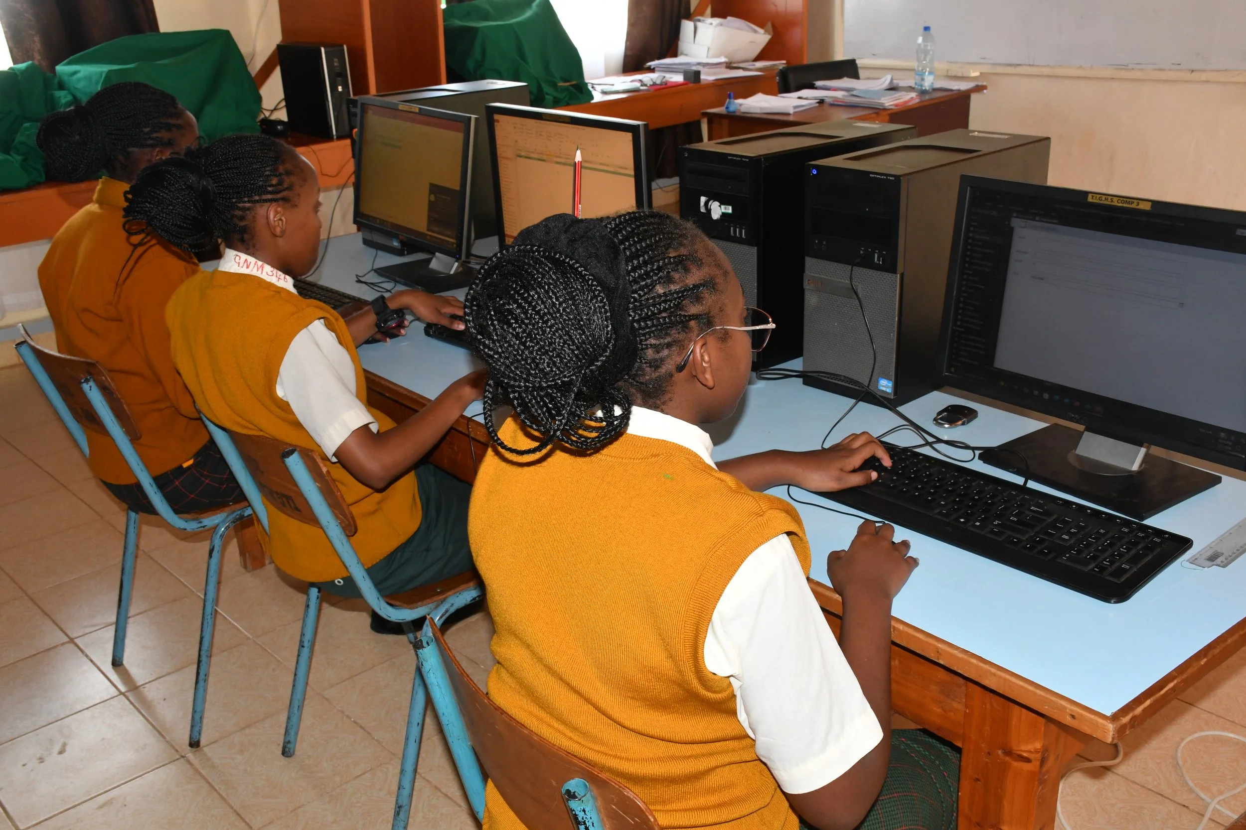Global Accessibility Awareness Day