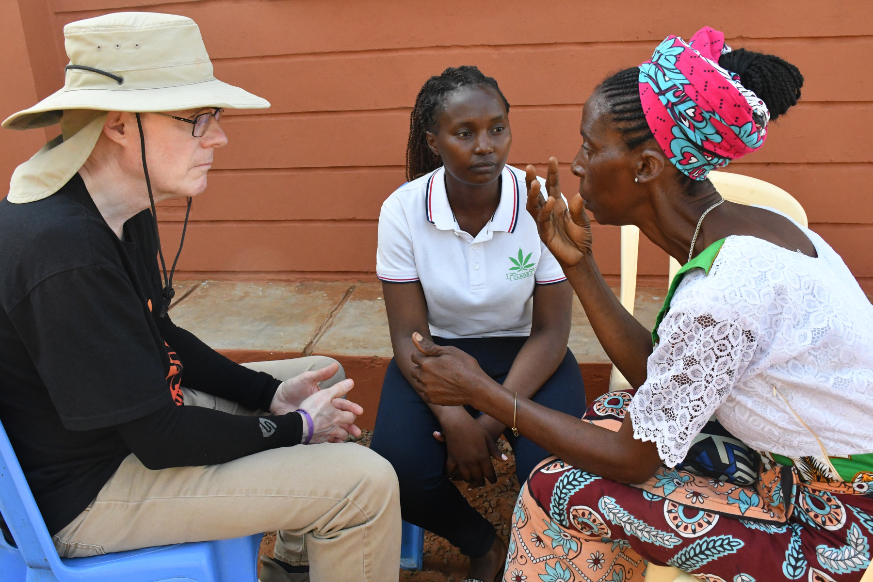 Kolewa Medical Outreach