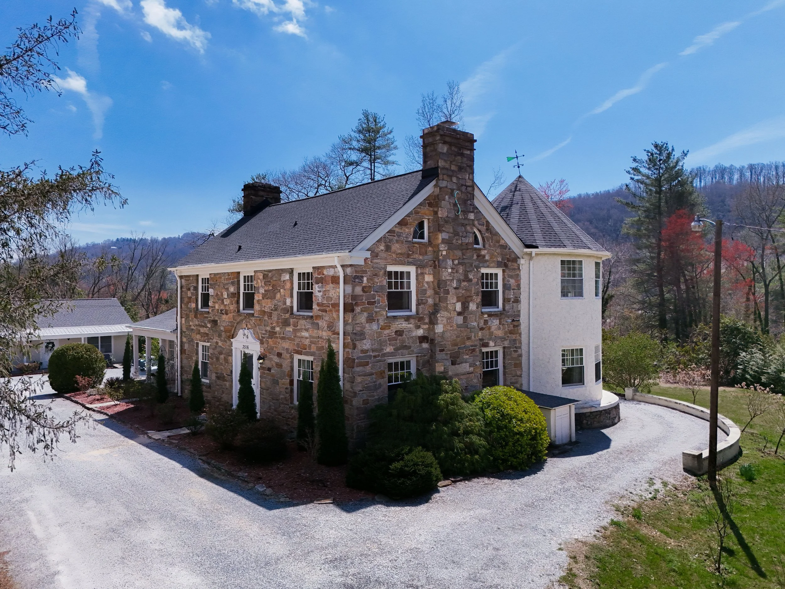 Hendersonville NC vacation rental