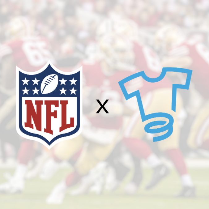 NFL X Teespring