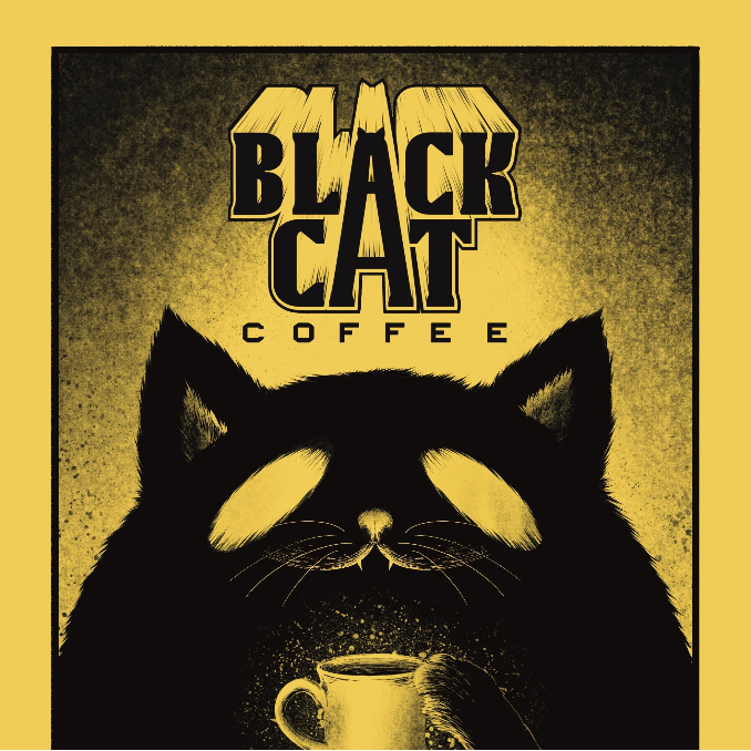 Black Cat Coffee