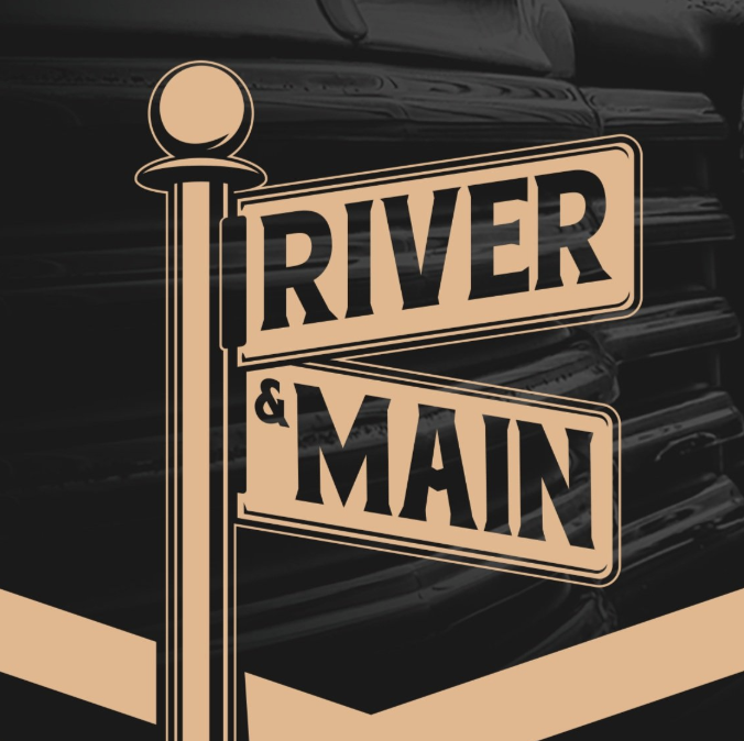 River & Main