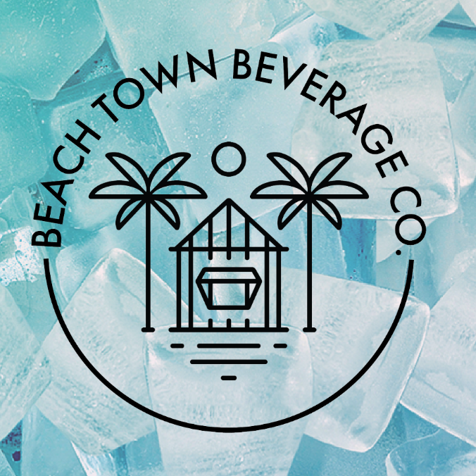 Beach Town Bev. Co