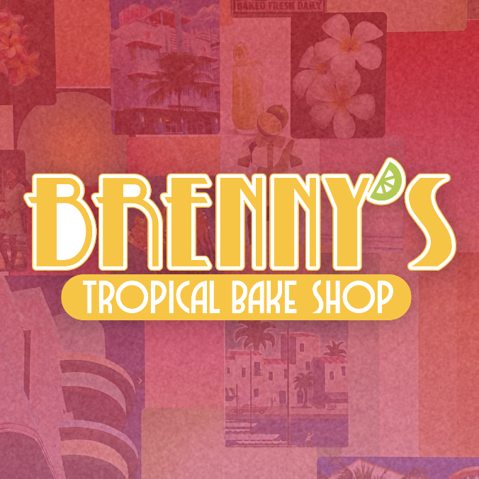Brenny's Tropical Bake Shop
