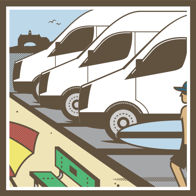 Owen James Automotive