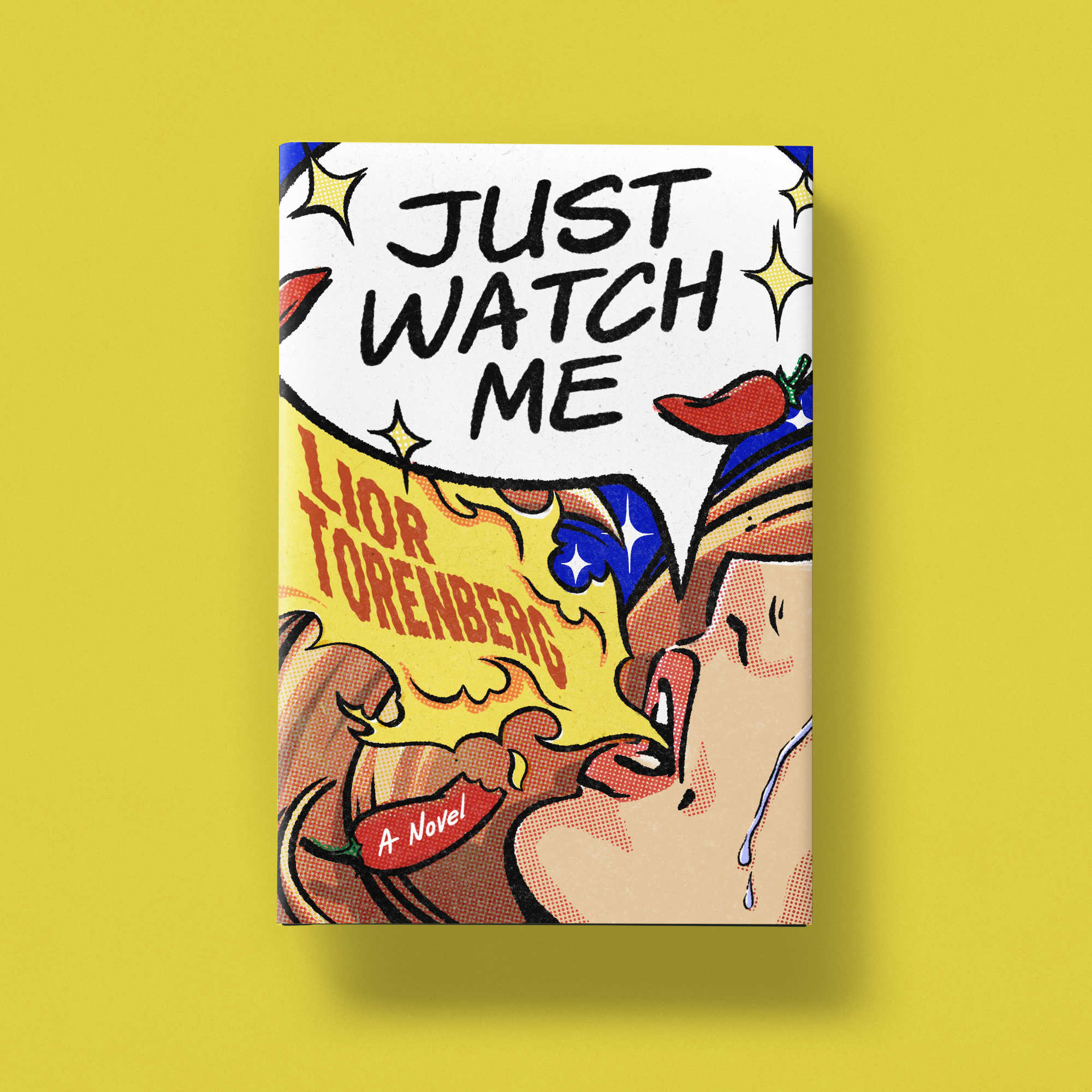 Digital illustration