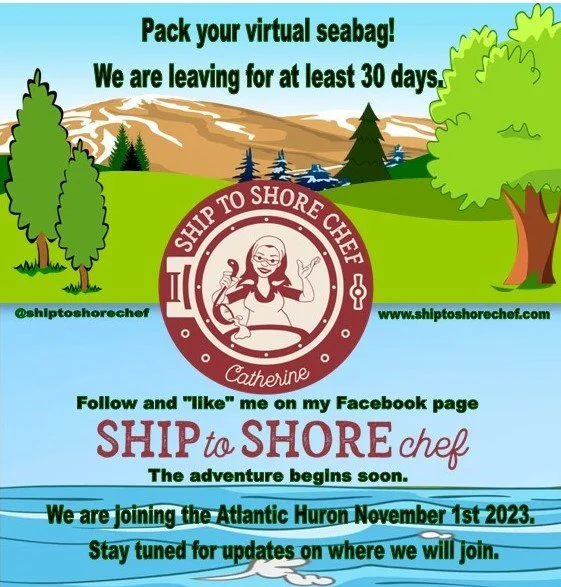 pack your virtual seabags