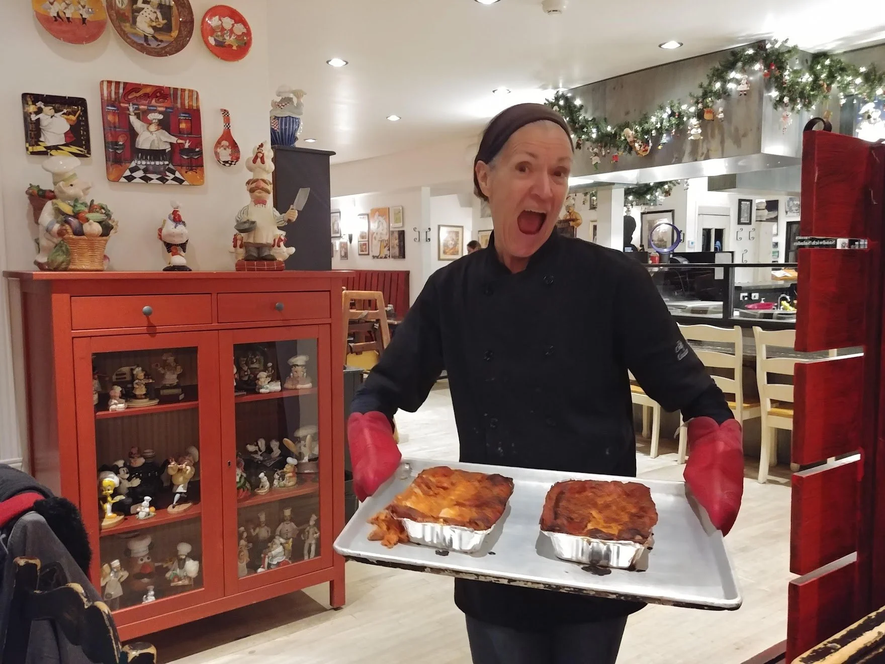 I love this time of year