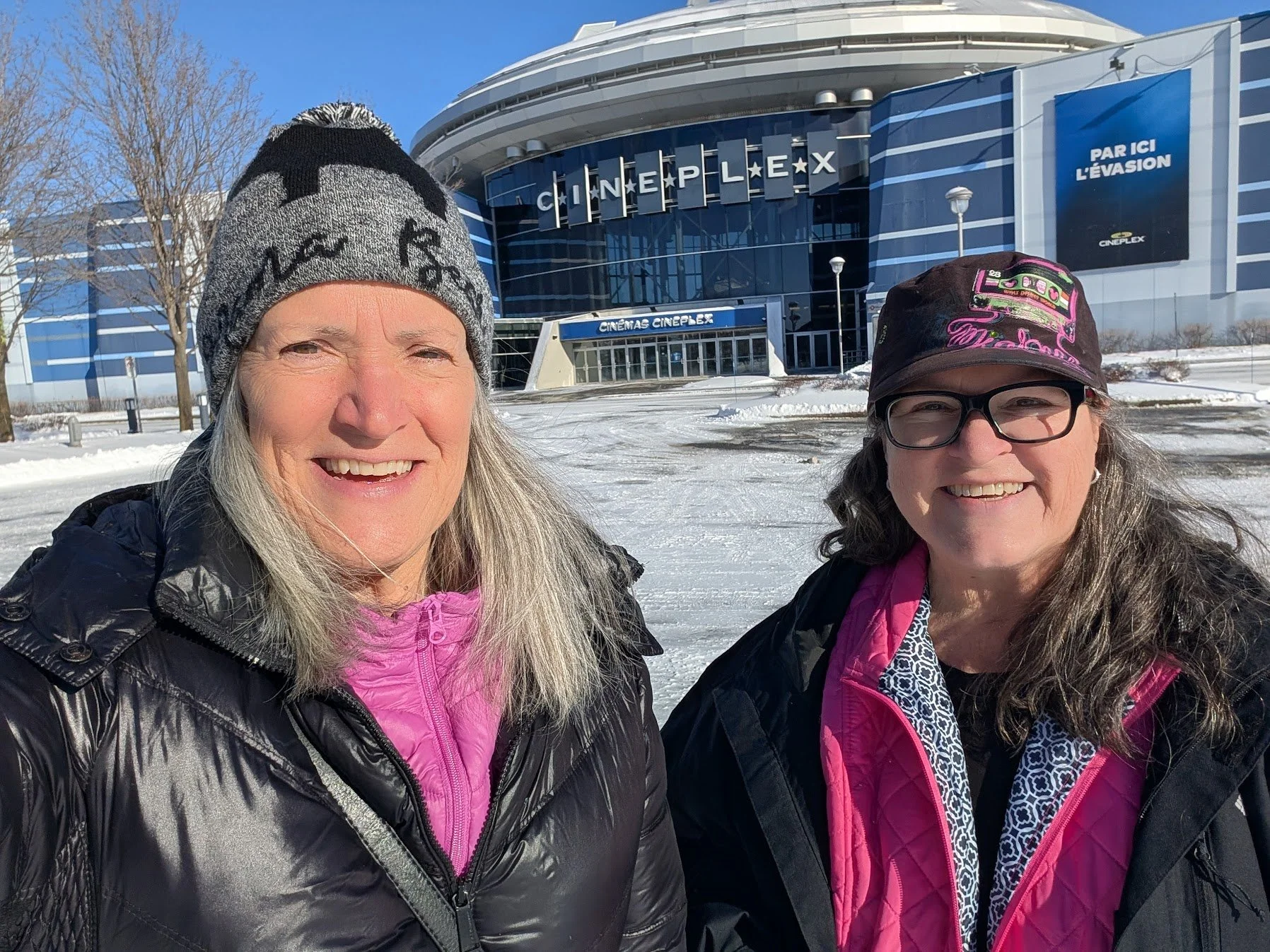 The Galley Girl’s Diary Christmas Edition Part 2