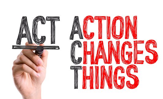 Action Planning Session 4 - (60 Minutes)