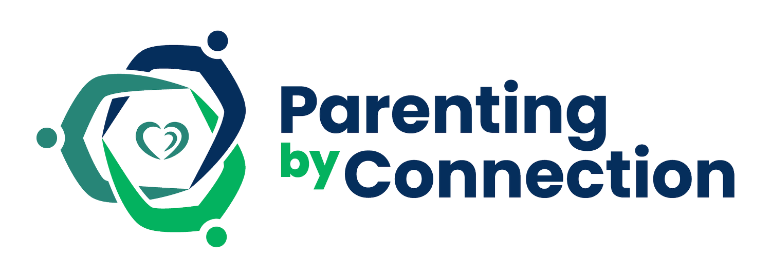 Parenting by Connection