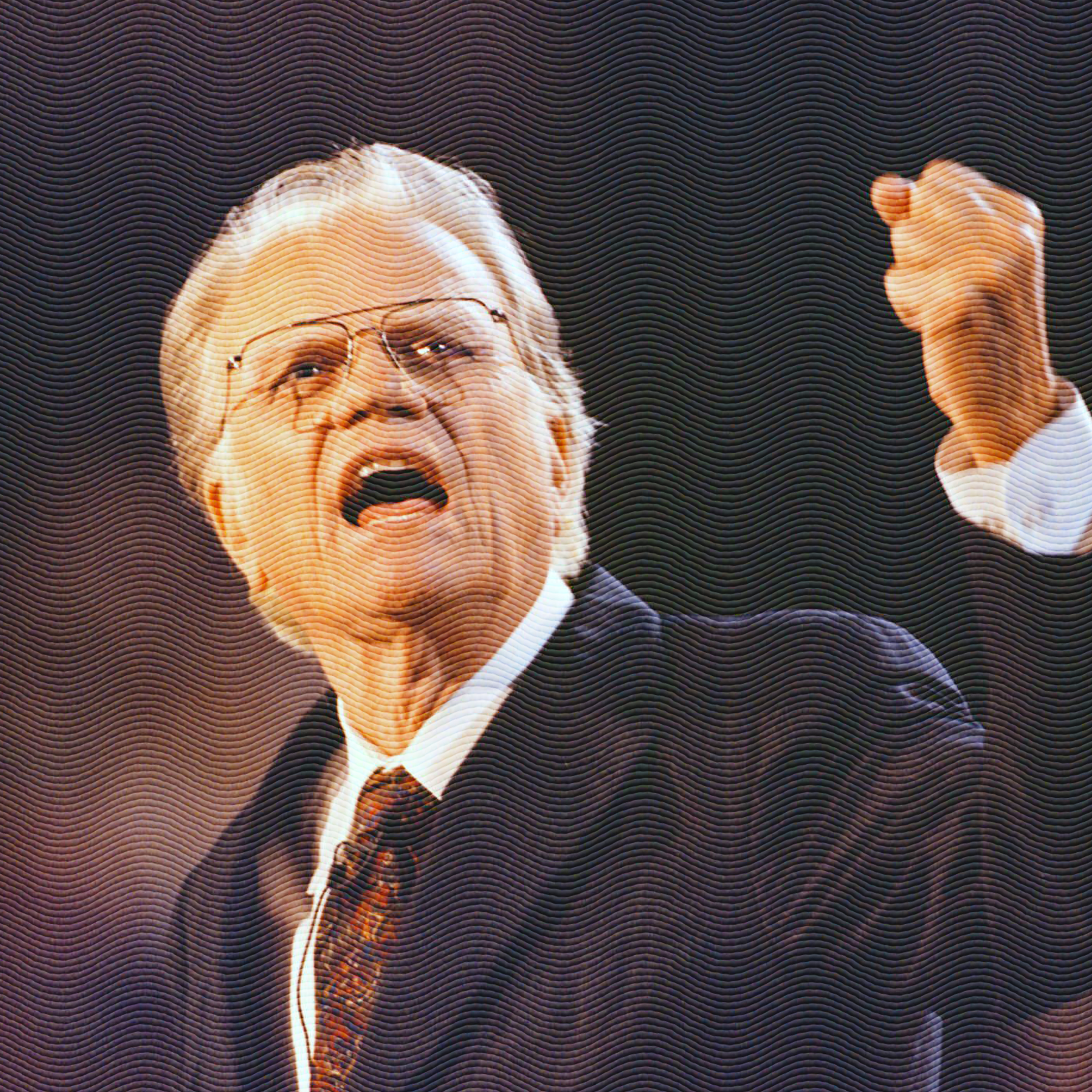 Billy Graham