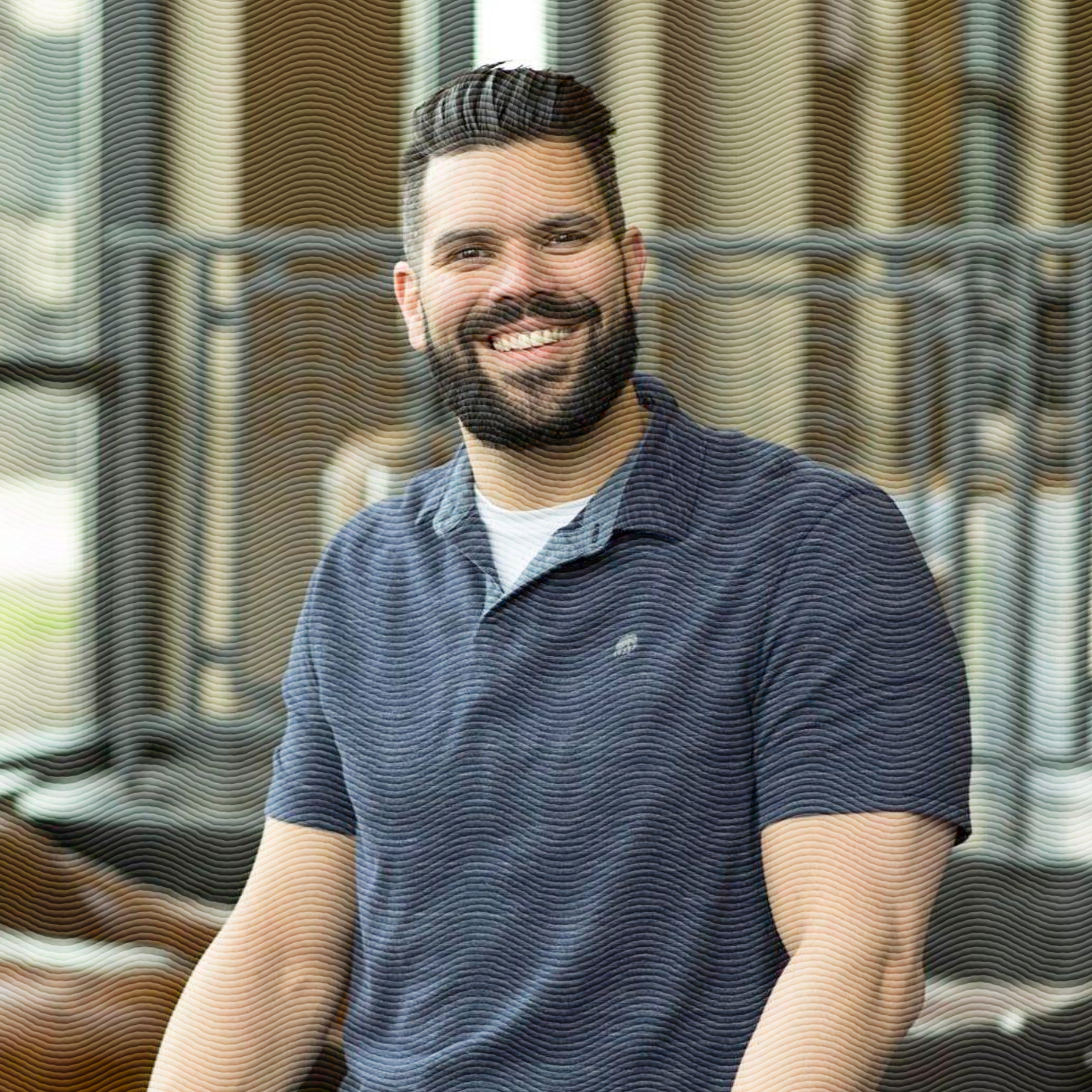 Robby Gallaty
