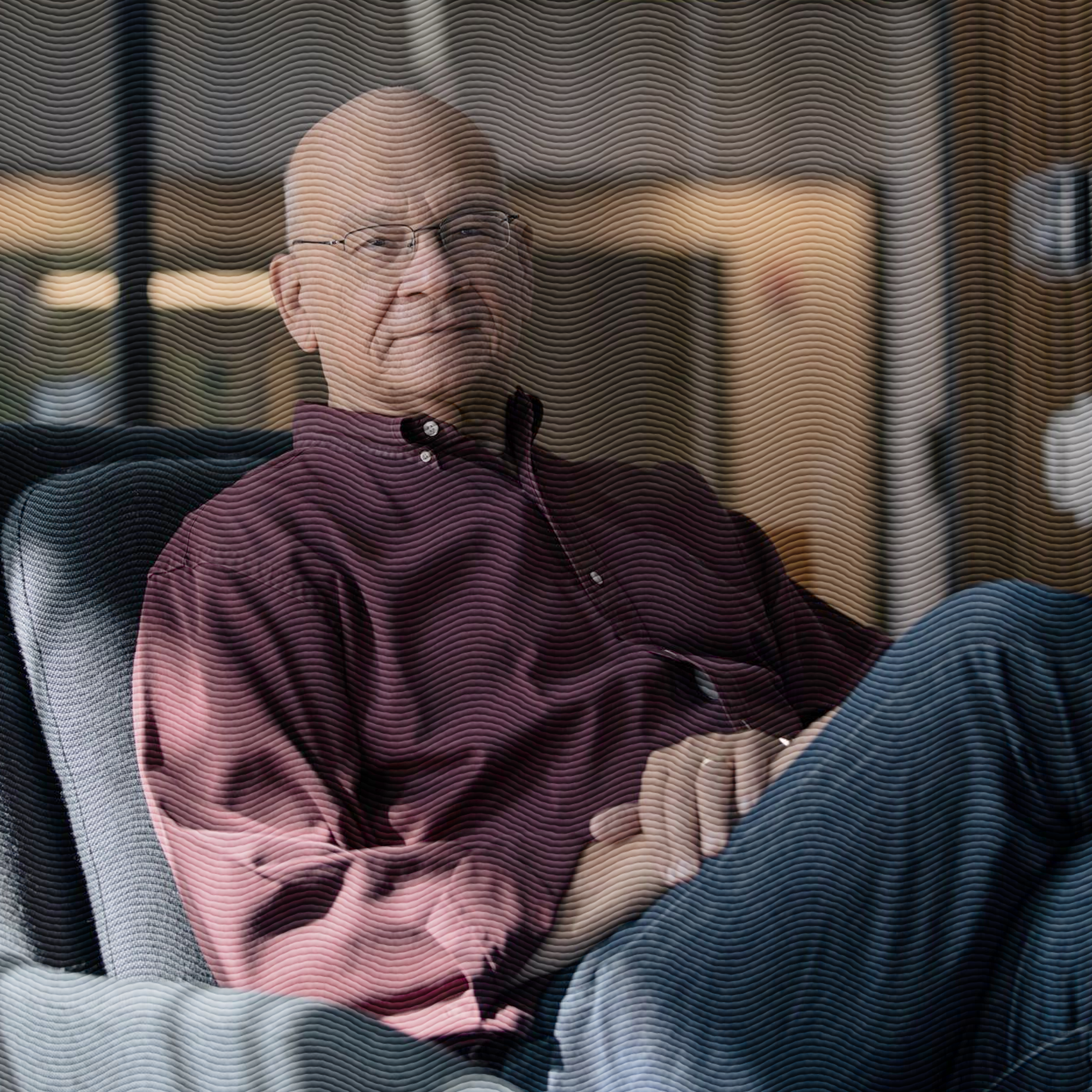 Tim Keller
