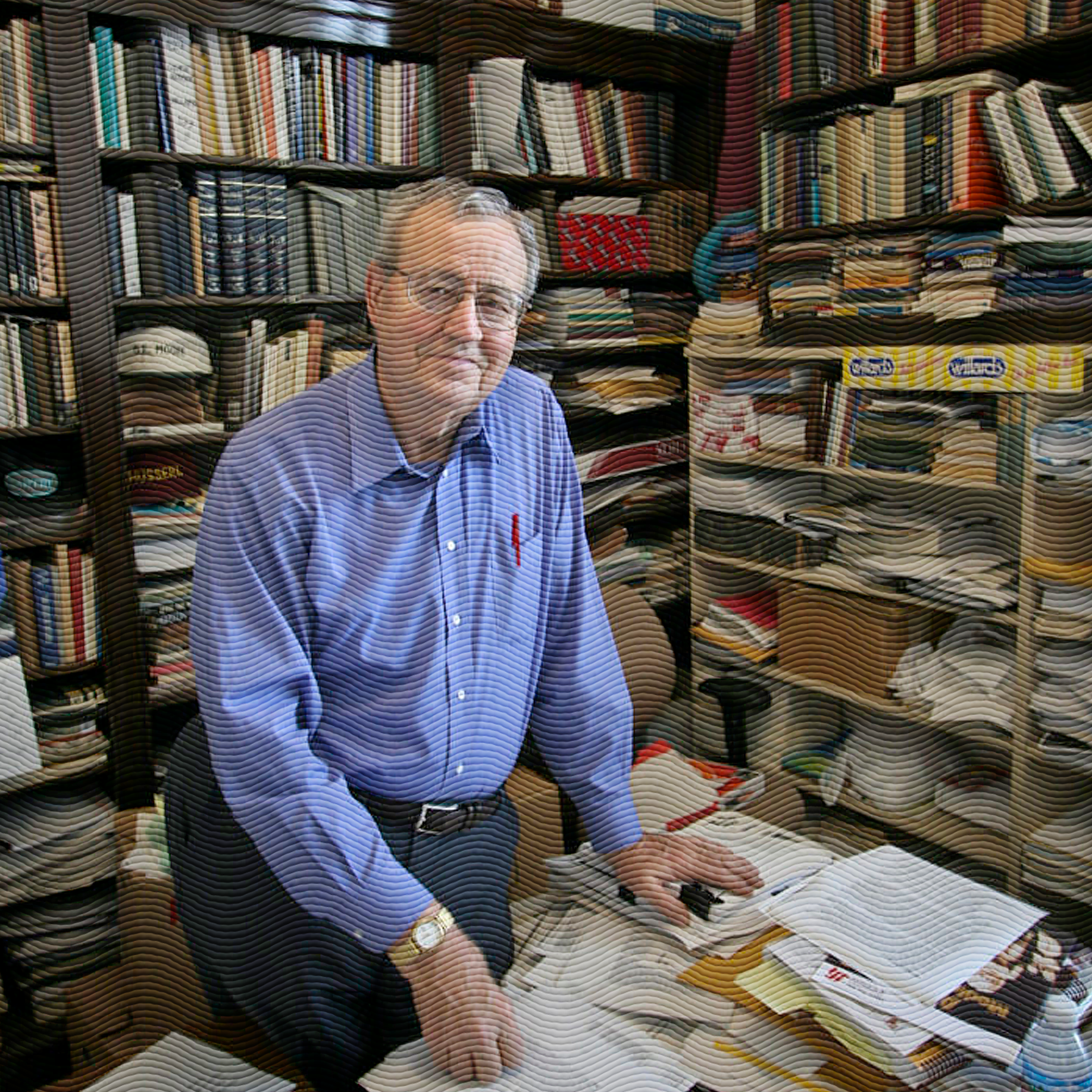 Dallas Willard