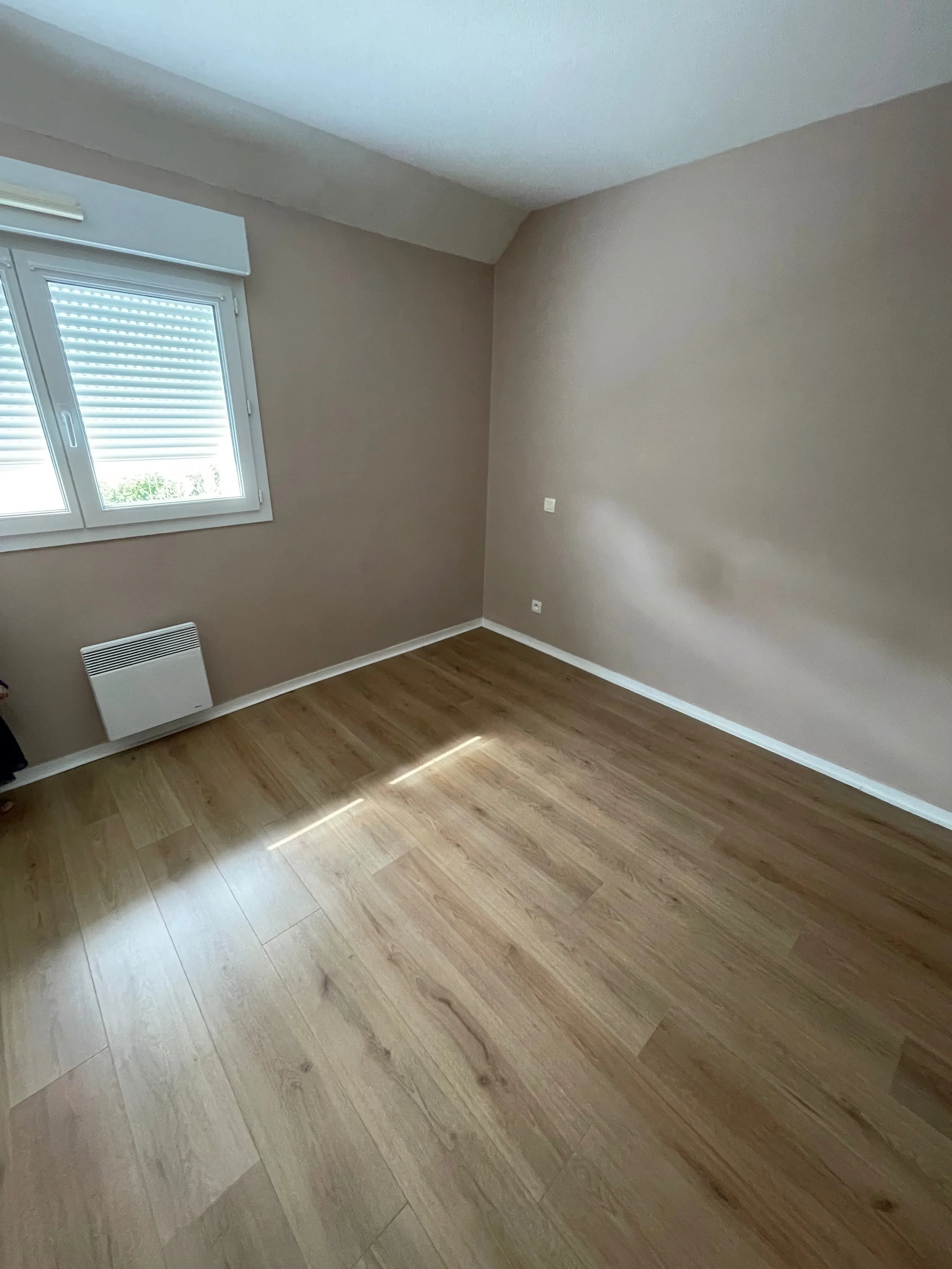 relooking chambre