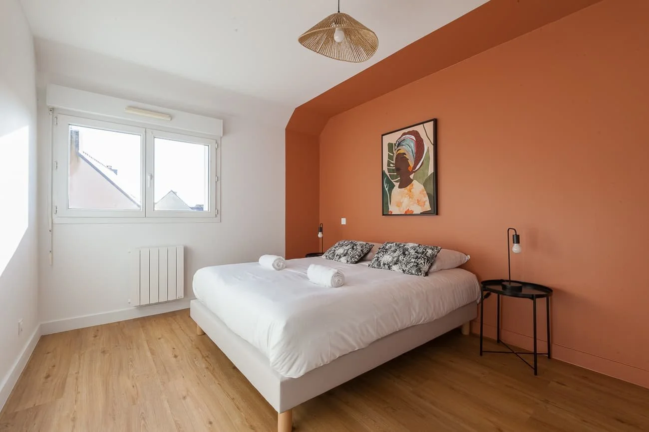 relooking chambre