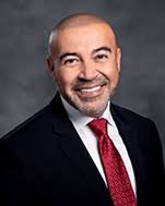City of Downey Council Member Mario Trujillo