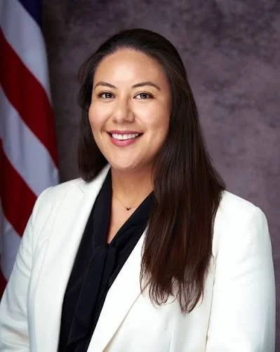 Huntington Park City Council Member Nancy Martiz