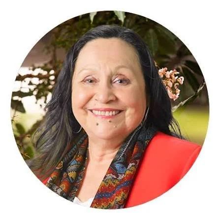 Professor Cal State Los Angeles Teresa Montano
