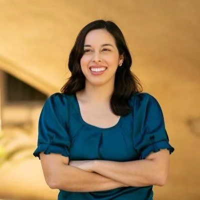 School Board Member Kelly Gonez