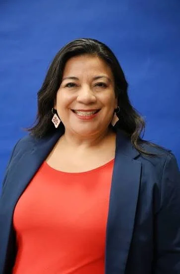 LAUSD School Board Member Karla Griego