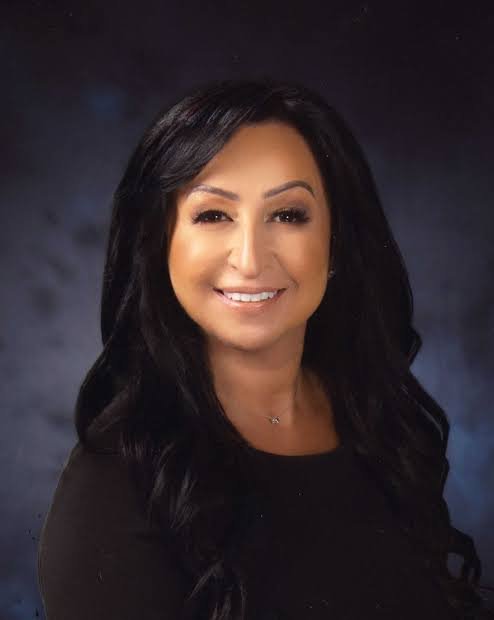 Paramount City Council Member Brenda Olmos 