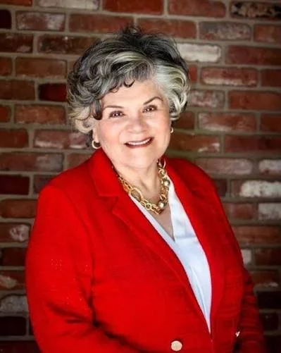 Former State Senator Martha Escutia 