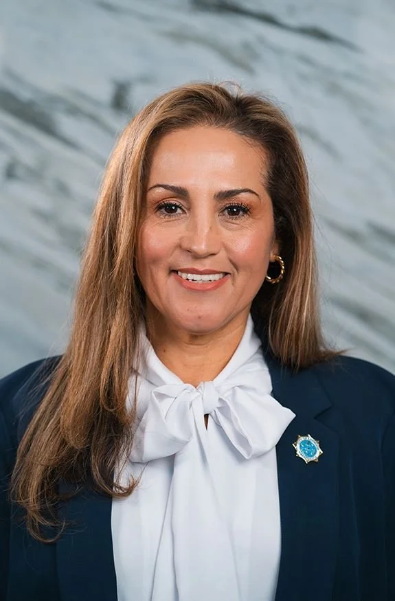 City of Lynwood Mayor Pro-tem Lorraine Avila Moore