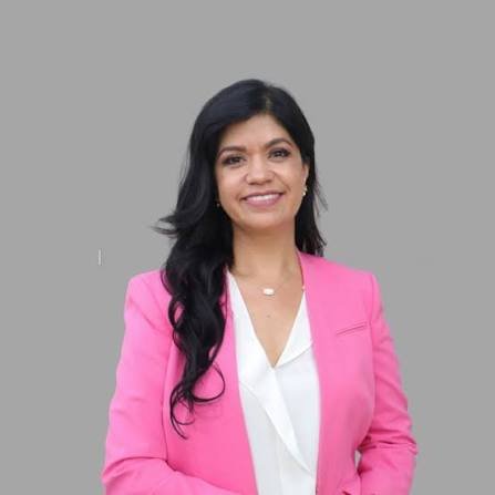 Lynwood Unified School Board Member Alma Castro